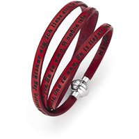 Bracciale Amen Amore in Pelle MY-TA08-54 - MY-TA08-54